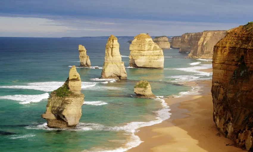 great ocean road