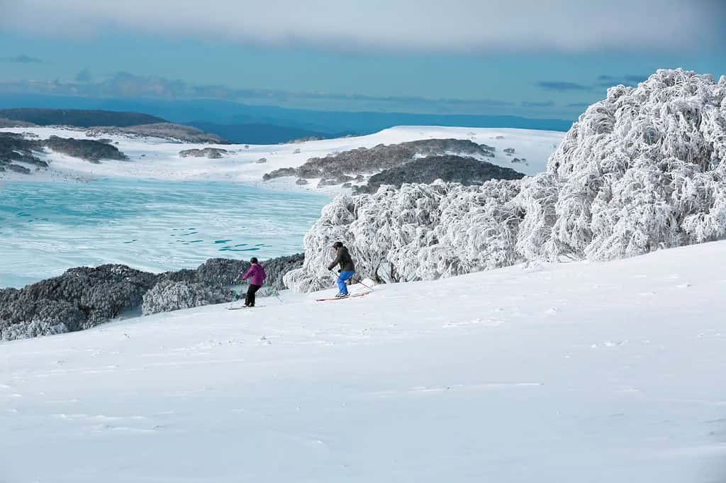 Falls Creek
