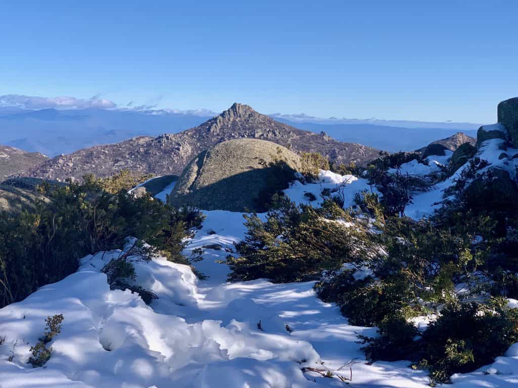 Mount Buffalo