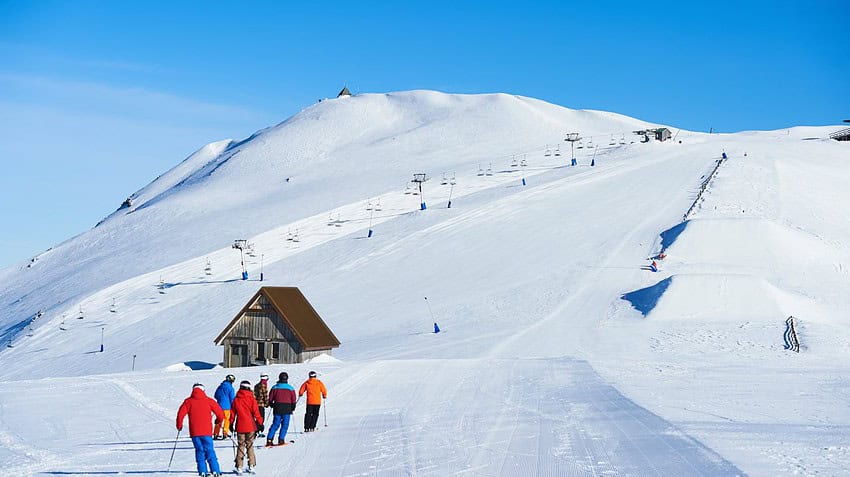 Mt-Buller