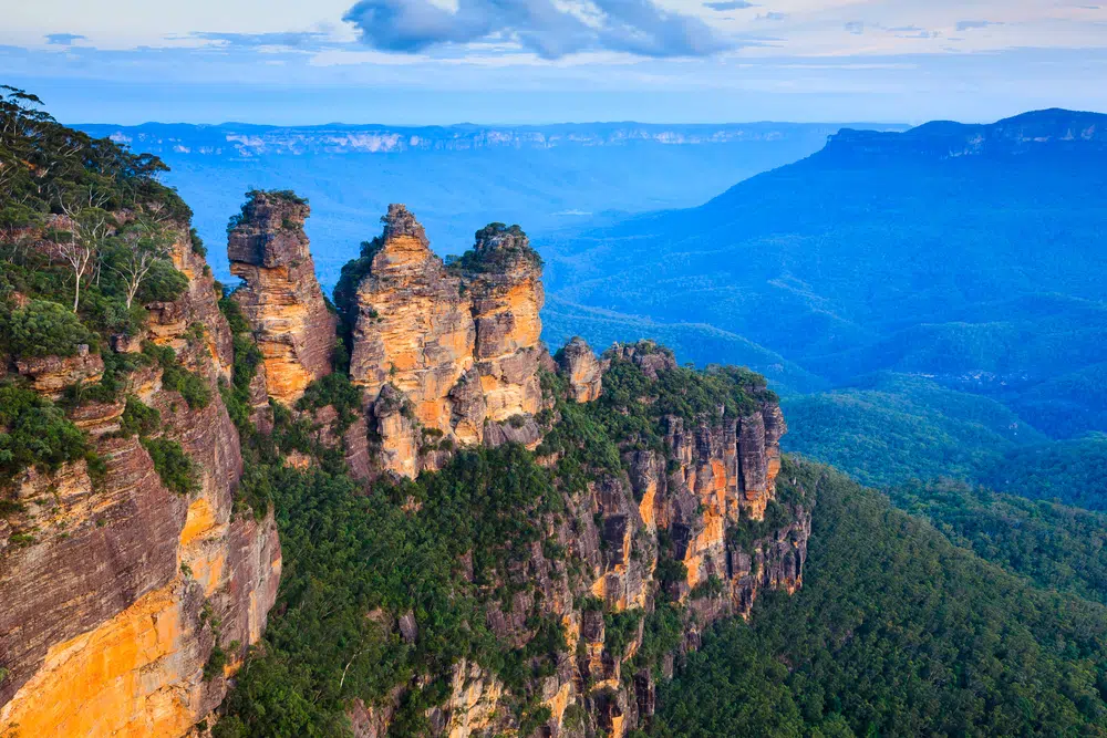 Best things to do in the Blue Mountains on your own, NSW