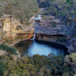 10 Astonishing Wild Swimming Spots in the Blue Mountains