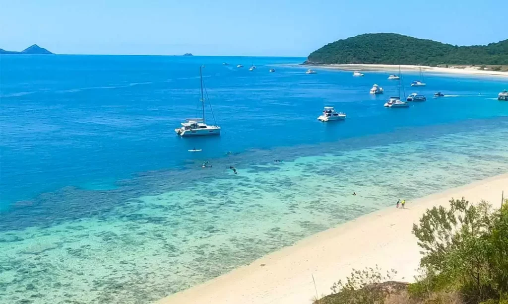 Airlie Beach Whitsunday Queensland - Kookro