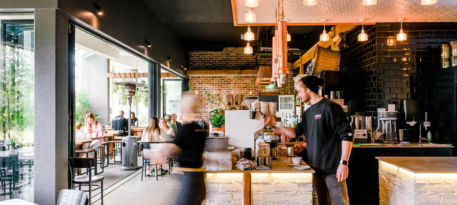 Bam Bam Bakehouse Gold Coast Brisbane - Kookro