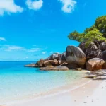 Nudey Beach, Cairns, Queensland - Kookro
