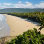Things to do at Four Mile Beach Port Douglas Brisbane - Kookro