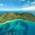 Top things to do and see on Fitzroy Island, Cairns, Queensland