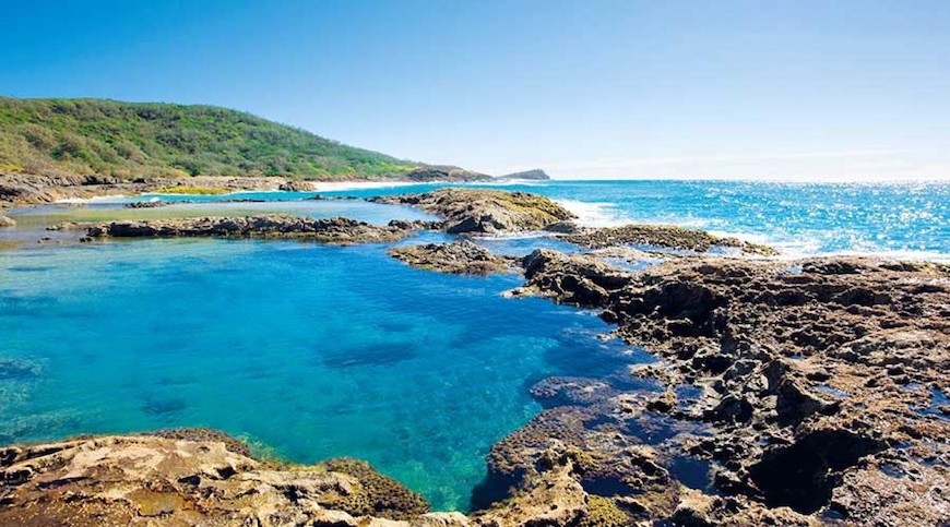 13 Must-Do Activities on Fraser Island, Queensland, Australia