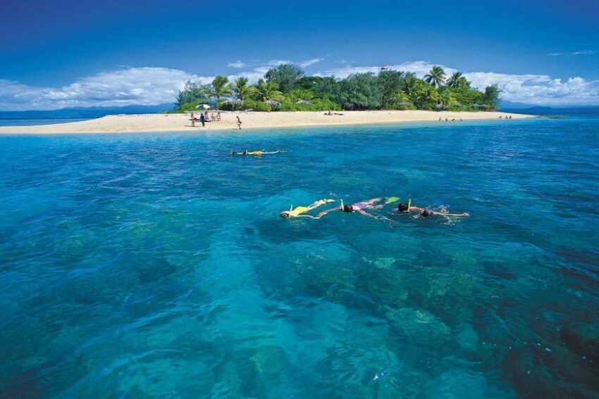 Ultimate 5-Day Family Adventure Itinerary in Cairns