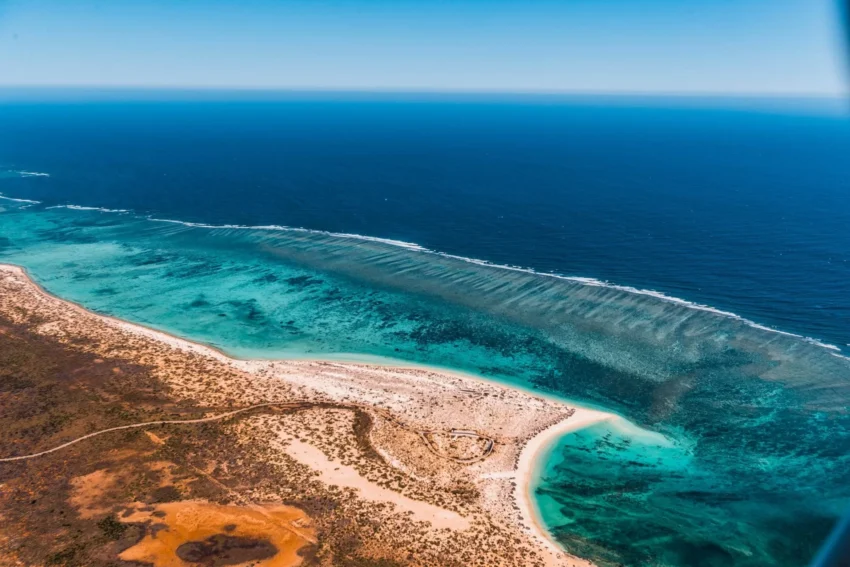 Discovering Ningaloo Reef & Exmouth: Western Australia’s Underwater Paradise